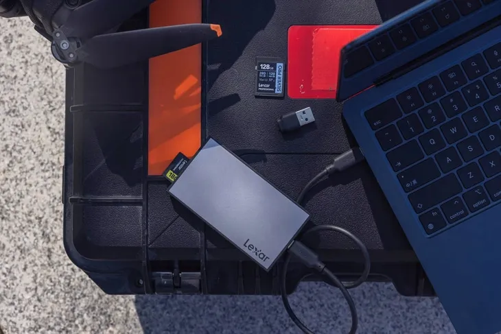 czytnik-lexar-professional-workflow-sd-microsd-usb-3-2-uhs-ii