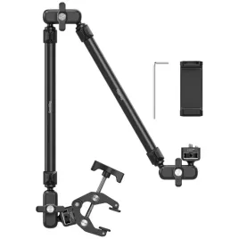 uchwyt-smallrig-5625-desktop-magic-arm-with-crab-shaped-clamp-kit