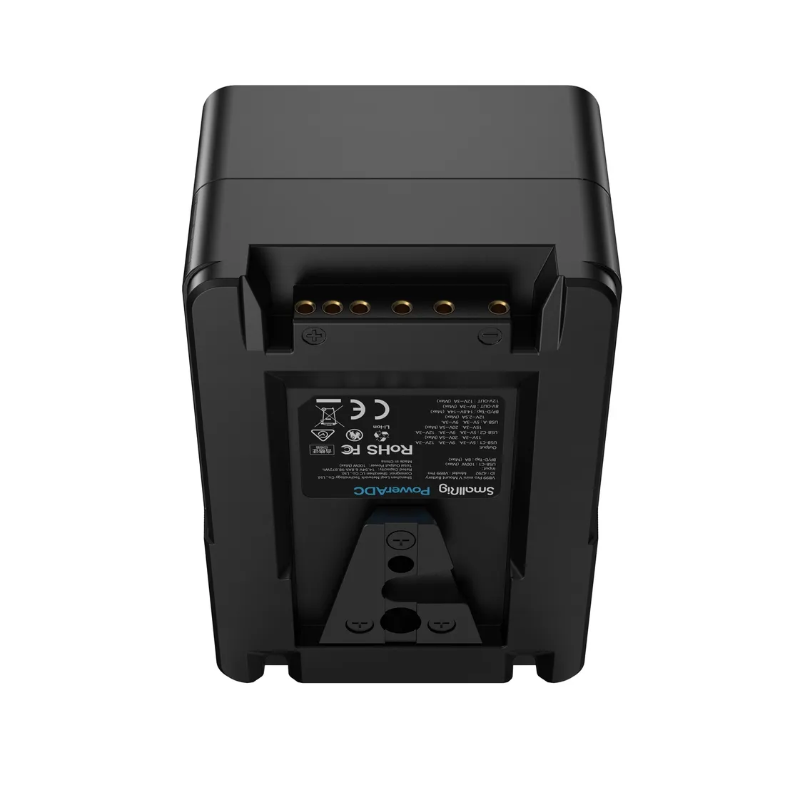 smallrig-4292-akumulator-v-mount-battery-mini-vb99-pro