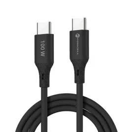 kabel-usb-c-do-usb-c-forcell-qc4-0-pd-3a-60w-silicone-1-m-c344-czarny