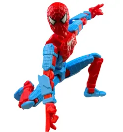 figurka-spider-man-dummy-13-kolekcja-mcu