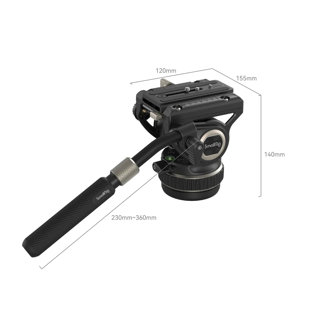 smallrig-4165-glowica-video