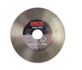 tarcza-diamentowa-ideal-gres-125mm-kinczyk-stan-nowy-marka-kinczyk