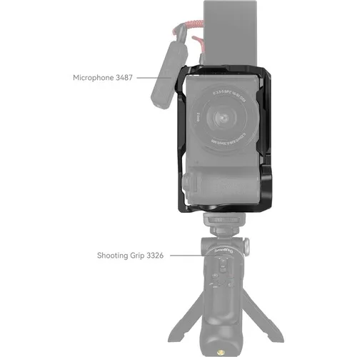 klatka-operatorska-smallrig-4336-do-sony-a6700