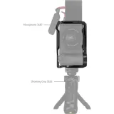 klatka-operatorska-smallrig-4336-do-sony-a6700