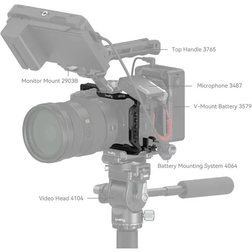klatka-operatorska-smallrig-4336-do-sony-a6700