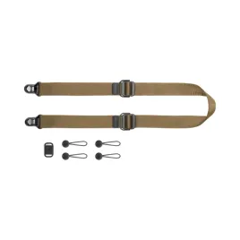 pasek-peak-design-slide-lite-na-szyje-ramie-coyote-v3-4x-zaczepy