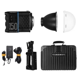 lampa-led-yongnuo-yn150-150w-2700-6500k-kit