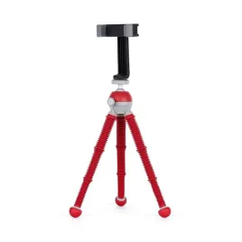 statyw-elastyczny-joby-podzilla-medium-kit-red-na-telefon-smartphone