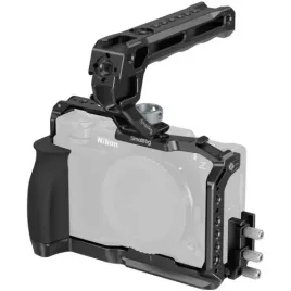 klatka-operatorska-smallrig-5647-cage-kit-for-nikon-zr
