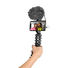 zestaw-do-vlogowania-joby-gorillapod-creator-kit