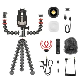 zestaw-do-vlog-joby-gorillapod-mobile-vlogging-kit