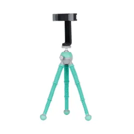 statyw-elastyczny-joby-podzilla-medium-kit-teal-na-telefon-smartphone