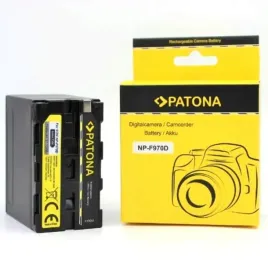 akumulator-patona-do-sony-np-f970-led-z-wejsciem-usb-c-i-wyjsciem-usb-a