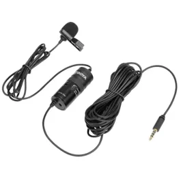 mikrofon-krawatowy-aparat-kamera-boya-by-m1-pro-ii