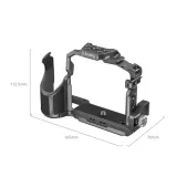 smallrig-4533-klatka-do-sony-alpha-9-iii