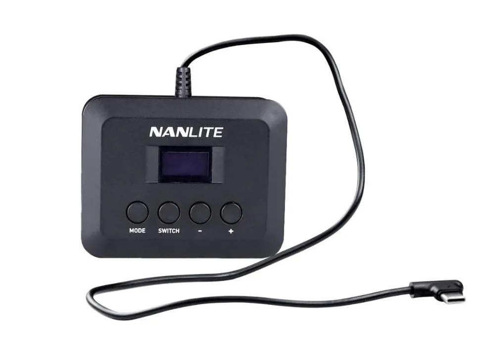 kontroler-nanlite-wc-usbc-c1-wire-controller