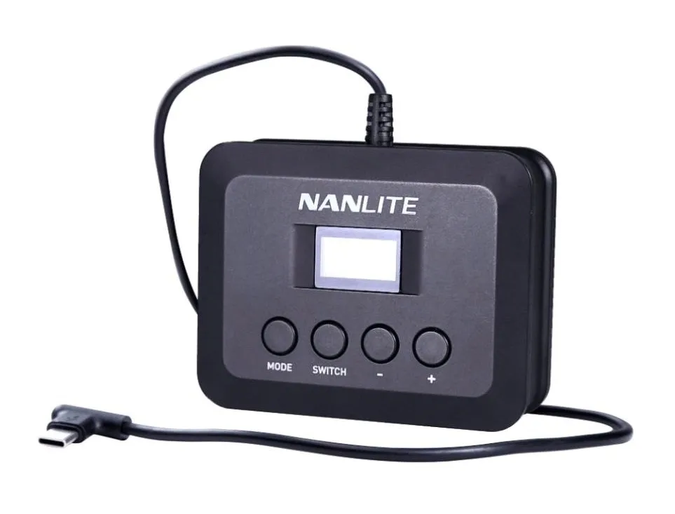 kontroler-nanlite-wc-usbc-c1-wire-controller