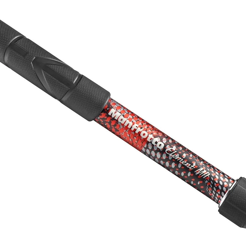 monopod-manfrotto-element-mii-alu-159-cm