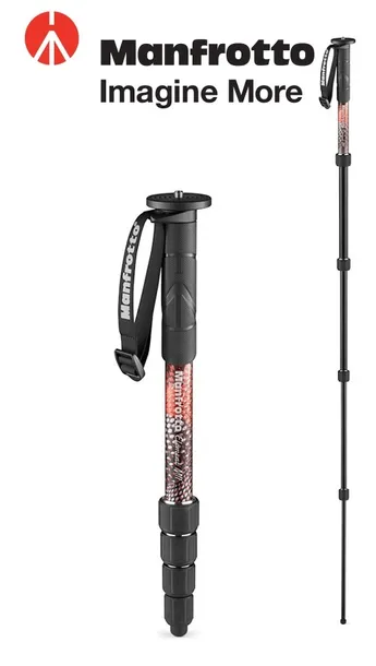monopod-manfrotto-element-mii-alu-159-cm