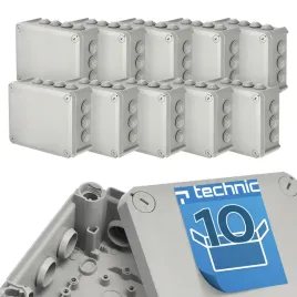 10x-edo-technic-puszka-hermetyczna-natynkowa-dlawik-ip44-dekiel-190x150h75