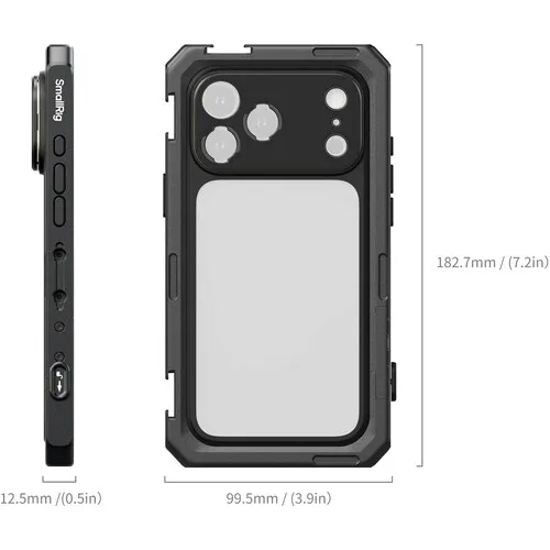 etui-smallrig-5546-mobile-video-cage-for-iphone-17-pro-max-basic-edition