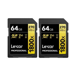 2x-karta-pamieci-lexar-sdxc-64gb-1800x-uhs-ii-v60
