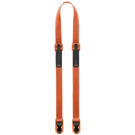 pasek-na-szyje-peak-design-leash-ibis-v3-lososiowy-4-zaczepy