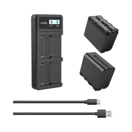 smallrig-3823-2x-akumulator-sony-np-f970-ladowarka