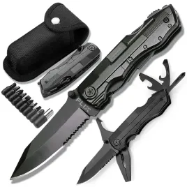 multitool-narzedzie-wielofunkcyjne-scyzoryk-noz-kosa-survival-21w1