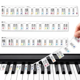 nakladki-naklejki-bez-kleju-nuty-pianino-keyboard-do-nauki-gry-silikonowe
