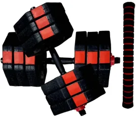 hantle-regulowane-20kg-hantla-zestaw-hantli-2x10kg-gryf-z-funkcja-sztangi