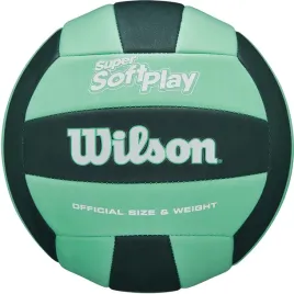 pilka-siatkowa-do-siatkowki-wilson-avp-softplay-biala
