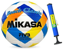 pilka-siatkowa-plazowa-do-siatkowki-mikasa-bv543c-vxa-v-beach-classic