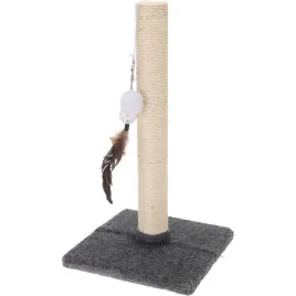 drapak-dla-kota-kotow-drzewko-slupek-53cm-do-drapania-z-zabawka