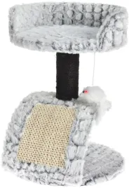 drapak-dla-kota-kotow-legowisko-30x30cm-drzewko-slupek-40cm-z-zabawka