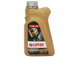 orlen-lotos-synthetic-plus-sae-5w-40-1l