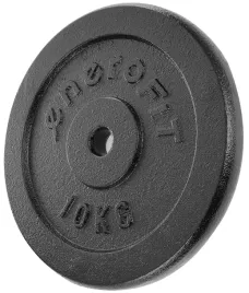 obciazenie-zeliwne-10-kg-enero-fit-265mm-talerz-krazek-do-hantli-sztangi