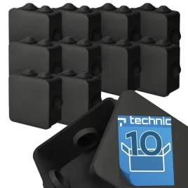 10x-edo-technic-puszka-hermetyczna-natynkowa-dlawiki-ip44-94x94h47-czarna