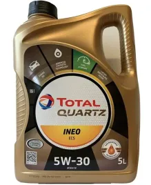 motor-oil-total-quartz-ineo-ecs-5w30