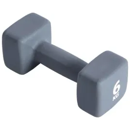 hantla-hantelka-zeliwna-ciezarek-neoprenowy-fitnes-6kg-pure-2-improve