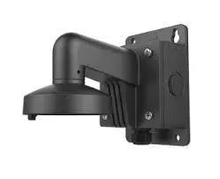 uchwyt-scienny-z-puszka-przylaczeniowa-hikvision-ds-1272zj-110b-czarny