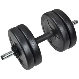 hantla-kompozytowa-1x11kg-gryf-talerze-obciazenia-zestaw-11kg-eb-fit