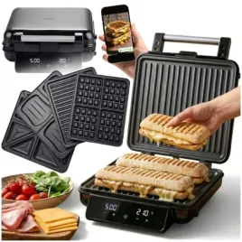 opiekacz-4w1-2200w-grill-gofrownica-panini-toster-regulacja-temp-led-timer