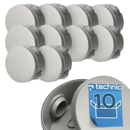 10x-edo-technic-puszka-hermetyczna-natynkowa-z-dlawik-klik-ip55-89h47-szary