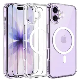 magnetyczne-etui-z-magsafe-clear-cristal-case-do-iphone-17-2x-szklo-hart
