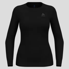 koszulka-damska-odlo-bl-top-crew-neck-l-s-active-warm-eco-roz-s-czarna