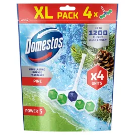 domestos-power-5-pine-kostka-wc-xl-4x50g-