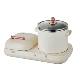 stacja-sniadaniowa-2-w-1-grill-i-garnek-do-gotowania-1l