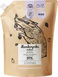 yope-mydlo-w-plynie-do-rak-mandarynka-i-malina-zapas-1000-ml-